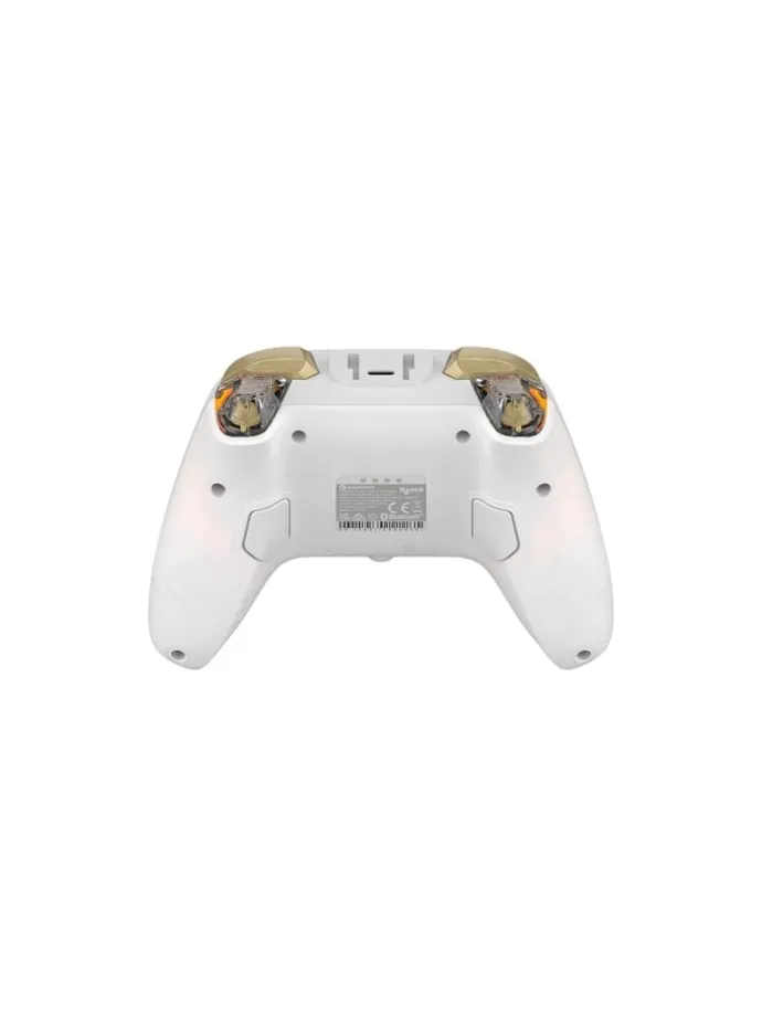 GameSir Cyclone 2 Wireless-Controller weiß