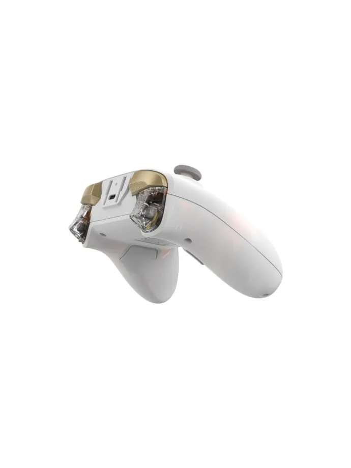 GameSir Cyclone 2 Wireless-Controller weiß