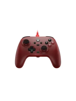 GameSir T7 Kabelcontroller Joystick – Rot