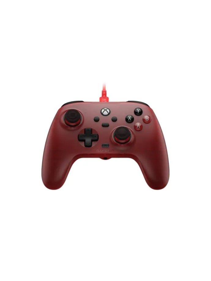 GameSir T7 Kabelcontroller Joystick – Rot