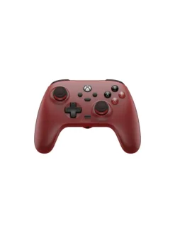GameSir T7 Kabelcontroller Joystick – Rot