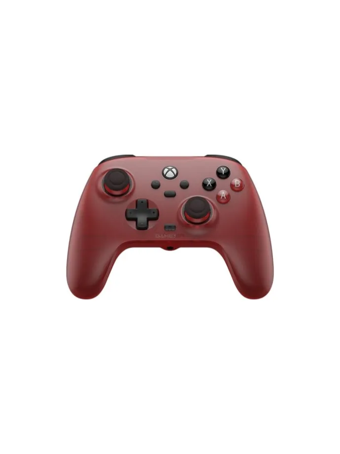 GameSir T7 Kabelcontroller Joystick – Rot