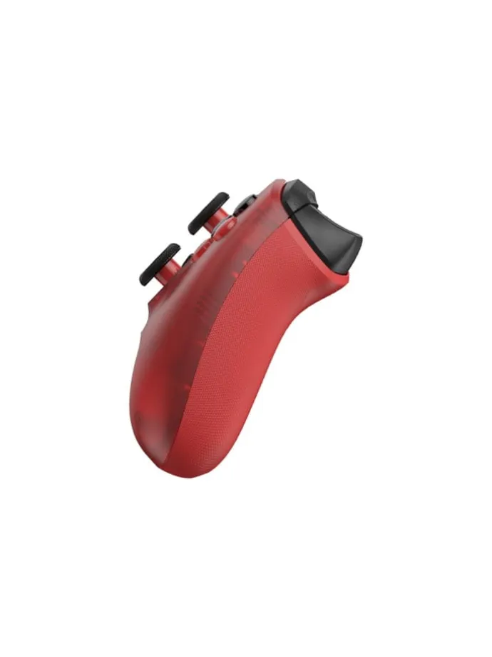 GameSir T7 Kabelcontroller Joystick – Rot