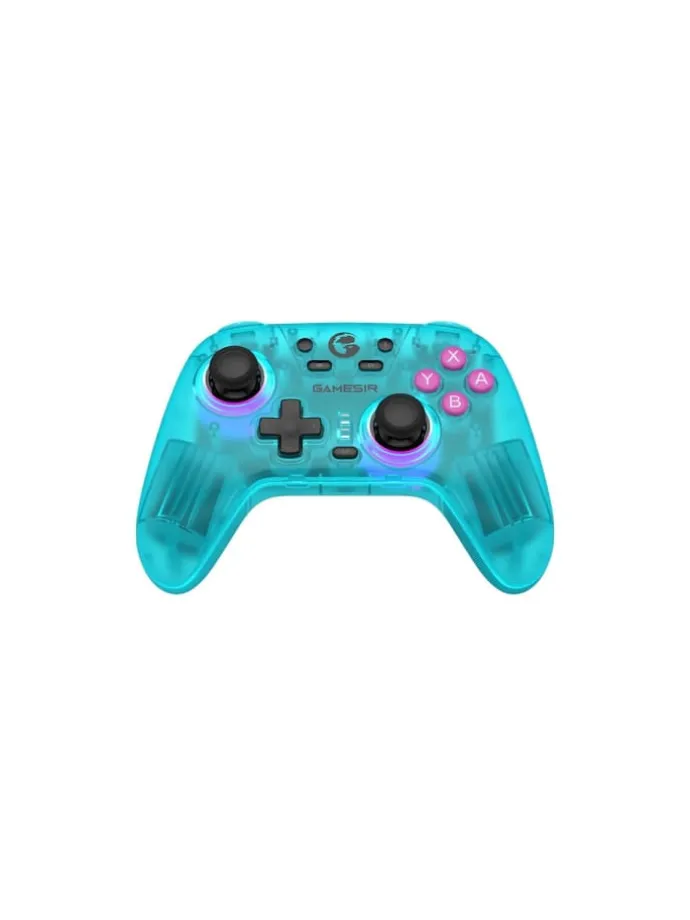 GameSir T4n Nova Wireless Controller – Türkis
