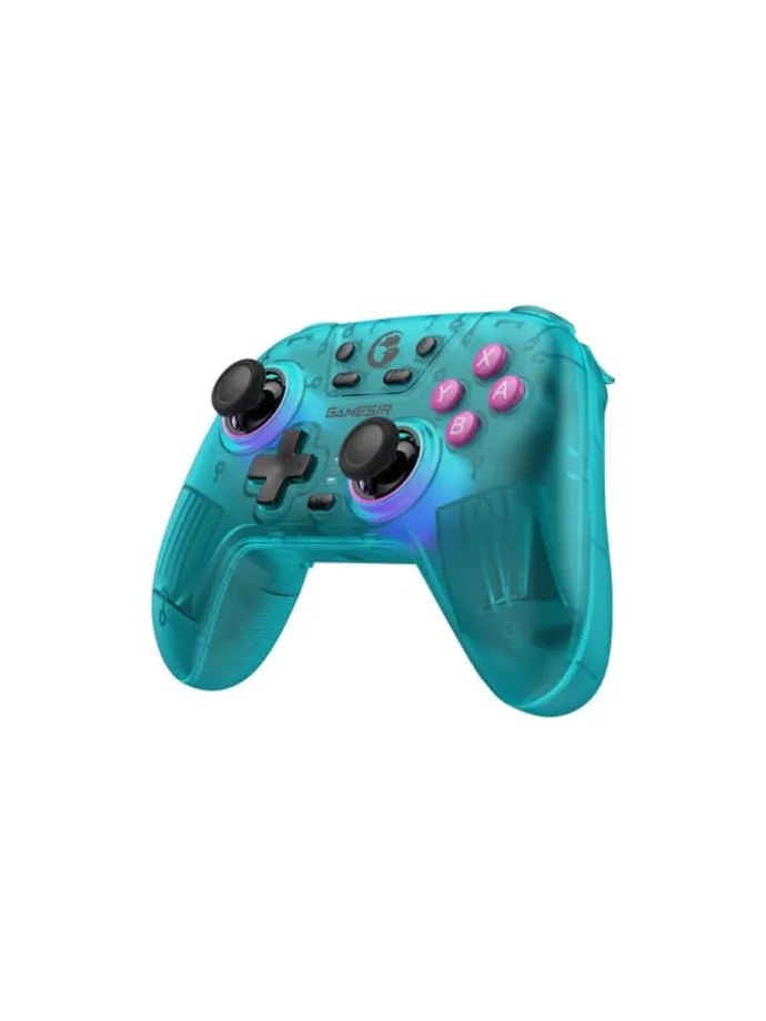 GameSir T4n Nova Wireless Controller – Türkis