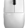 Gaming Gears X2H v3 Mini Wireless Maus 2.4GHz 1ms 32000DPI Swhich XS-1 weiß