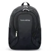 Garda Rucksack 41 cm in schwarz