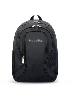 Garda Rucksack 41 cm in schwarz