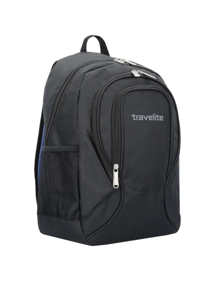 Garda Rucksack 41 cm in schwarz