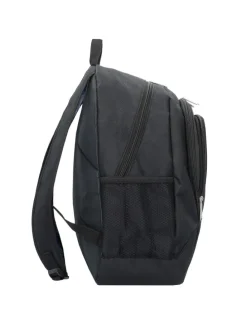 Garda Rucksack 41 cm in schwarz
