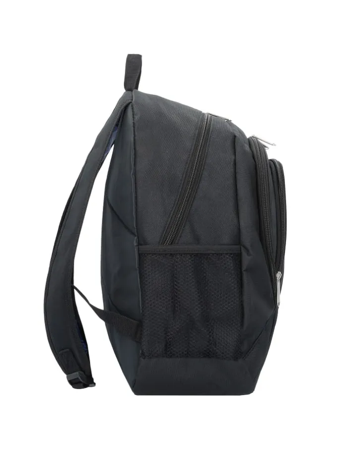 Garda Rucksack 41 cm in schwarz