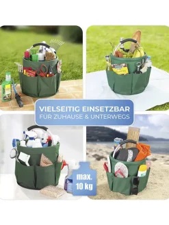 Gartenkorb