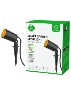 Gartenspot