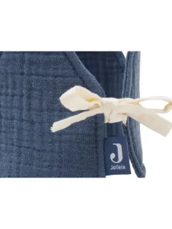 Geburtstagskrone in Blau - (L)12 x (B)35 cm