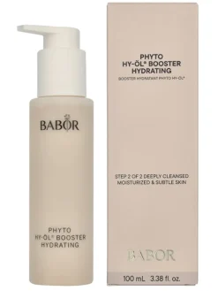 Geischtsreinigungsöl "Phyto Hy-OL Booster Hydrating", 100 ml