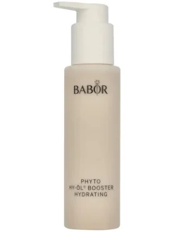 Geischtsreinigungsöl "Phyto Hy-OL Booster Hydrating", 100 ml