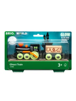 Geisterzug Glow in the Dark - ab 3 Jahren