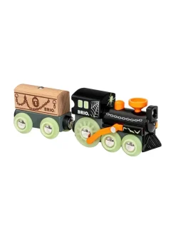 Geisterzug Glow in the Dark - ab 3 Jahren