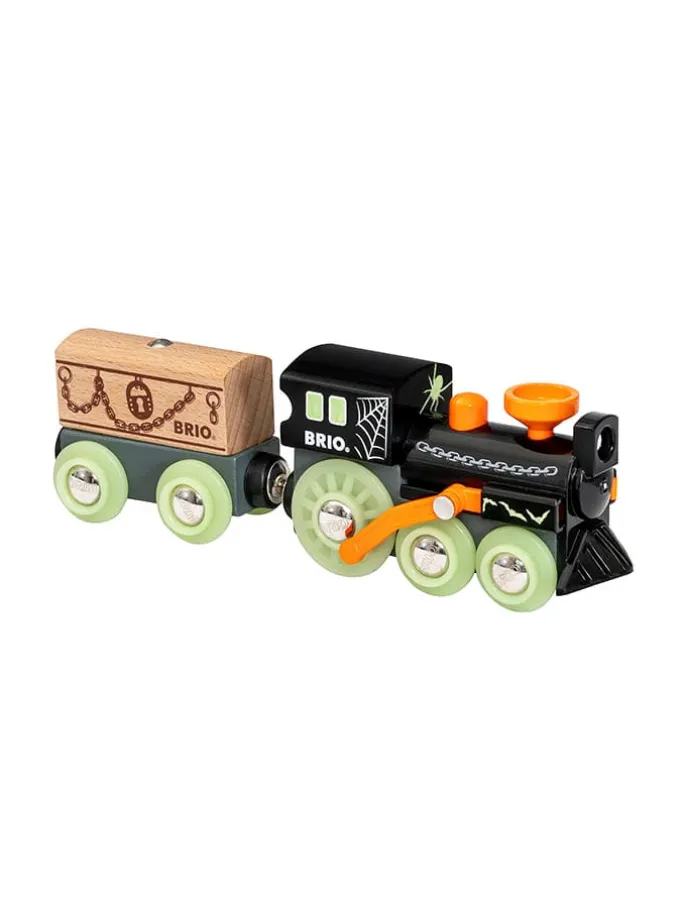 Geisterzug Glow in the Dark - ab 3 Jahren