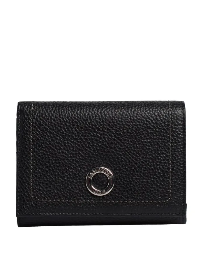 Geldbörse in Black