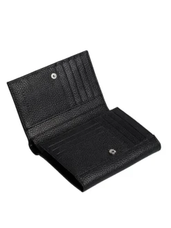 Geldbörse in Black