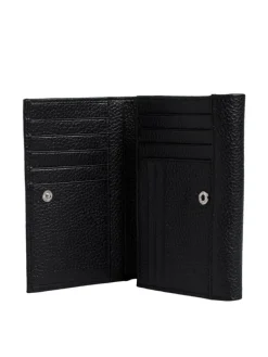 Geldbörse in Black