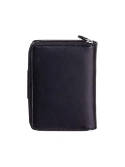 Geldbörse in black