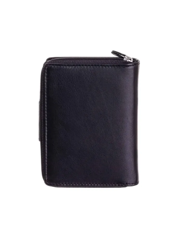 Geldbörse in black