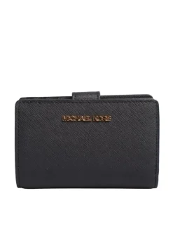 Geldbörse in Black