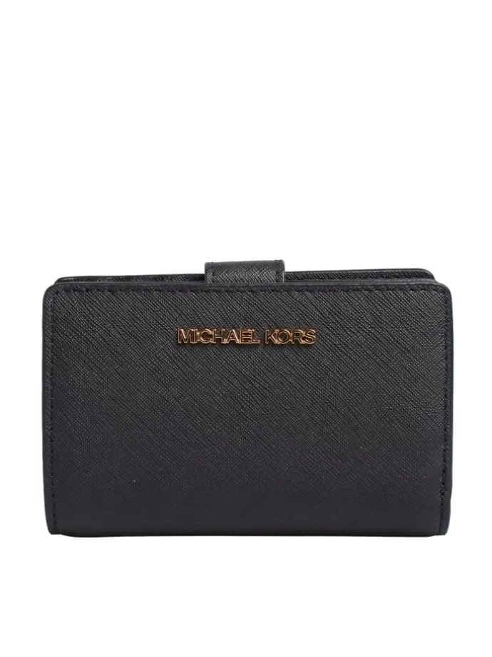 Geldbörse in Black