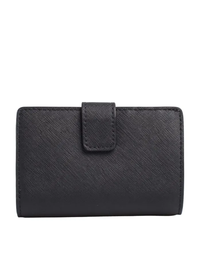 Geldbörse in Black