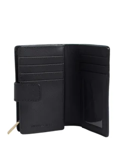 Geldbörse in Black