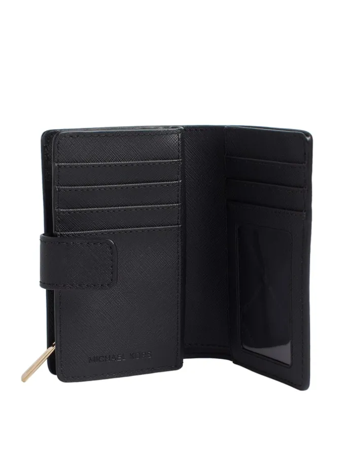 Geldbörse in Black