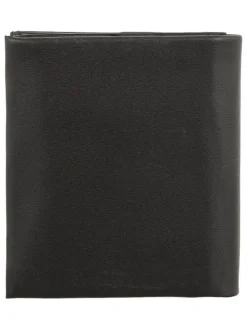 Geldbörse in Braun - (B)13 x (H)10 x (T)2 cm