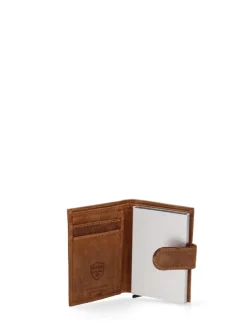 Geldbörse in BROWN