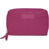 Geldbörse in pink