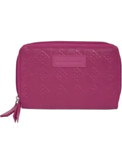 Geldbörse in pink