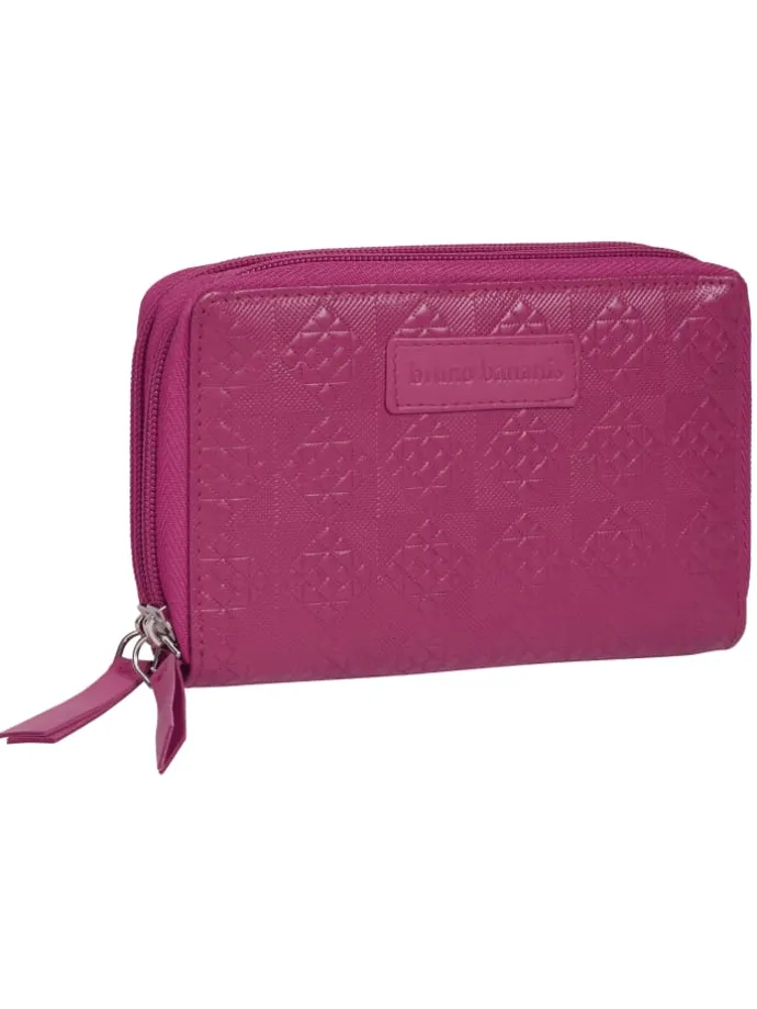 Geldbörse in pink