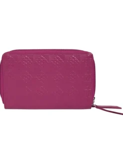 Geldbörse in pink