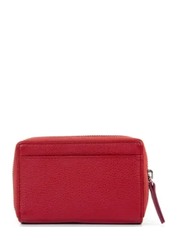 Geldbörse TAS Amanda in red