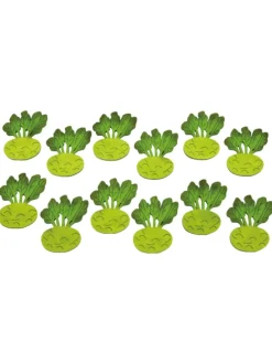 Gemüsestiege "Kohlrabi" - ab 3 Jahren