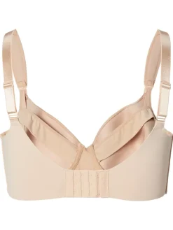 Gepolsterter Still-Bh Shiny Matt + Nursing Bra in Moonlight