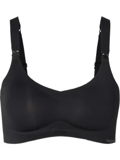 Gepolsterter Still-Bh Zia Leakproof in Black