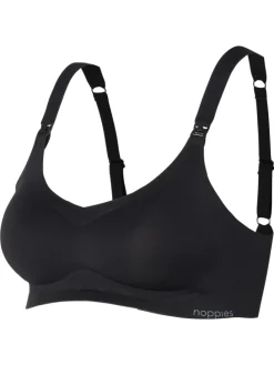 Gepolsterter Still-Bh Zia Leakproof in Black