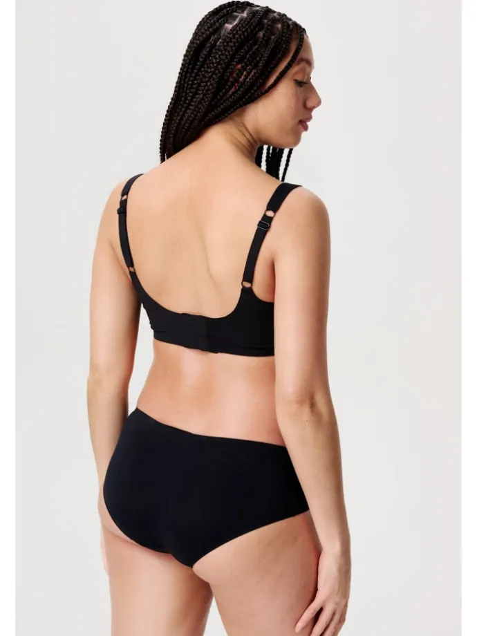Gepolsterter Still-Bh Zia Leakproof in Black
