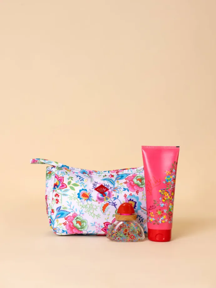Geschenkset Oilily Classic EDP in Mehrfarben