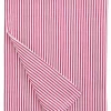 Geschirrhandtuch "Elli" in Rot - (B)50 x (H)70 cm