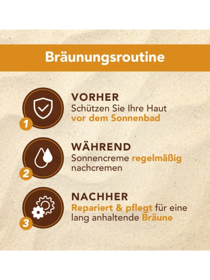 Gesichtscreme "Allergy" LSF 50 6er-Pack (6x 50ml)