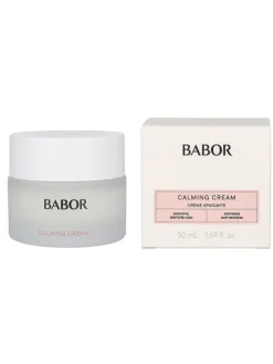 Gesichtscreme "Calming" - 50 ml