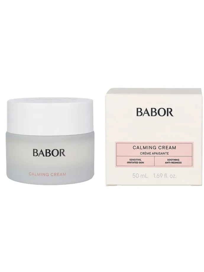 Gesichtscreme "Calming" - 50 ml